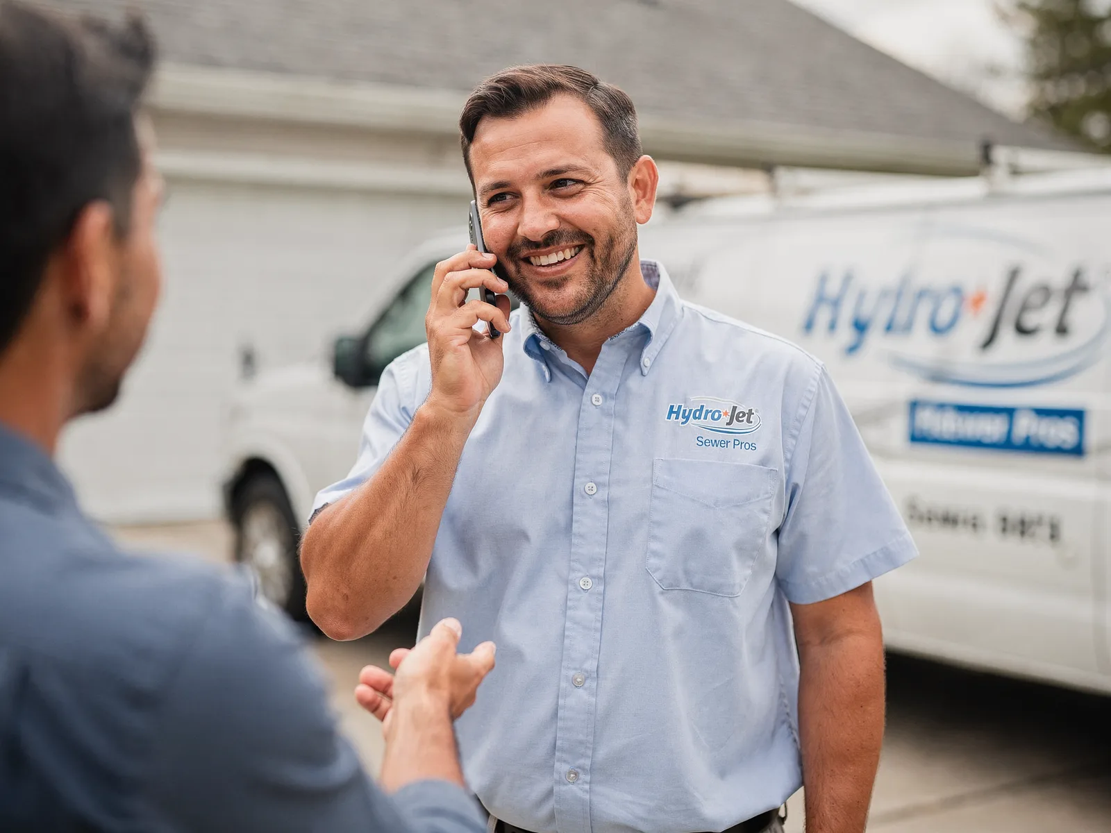 Hydro Jetting Near Me Isle La Motte, VT FAQs